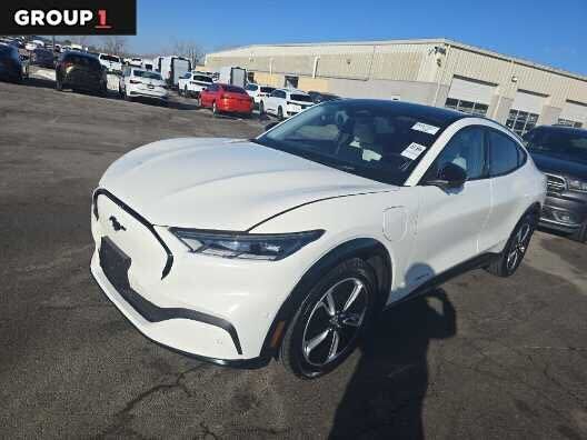 2023 FORD Mustang