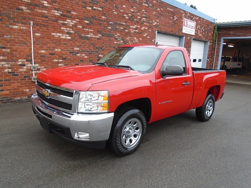 2009 CHEVROLET Silverado