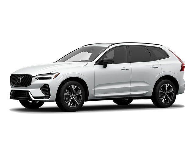 2027 VOLVO XC60