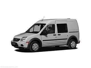 2011 FORD Transit