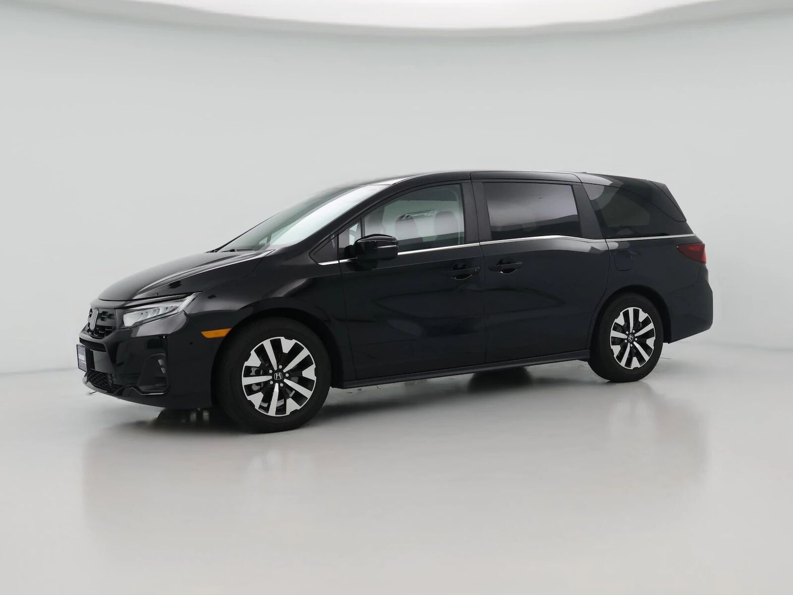 2026 HONDA Odyssey
