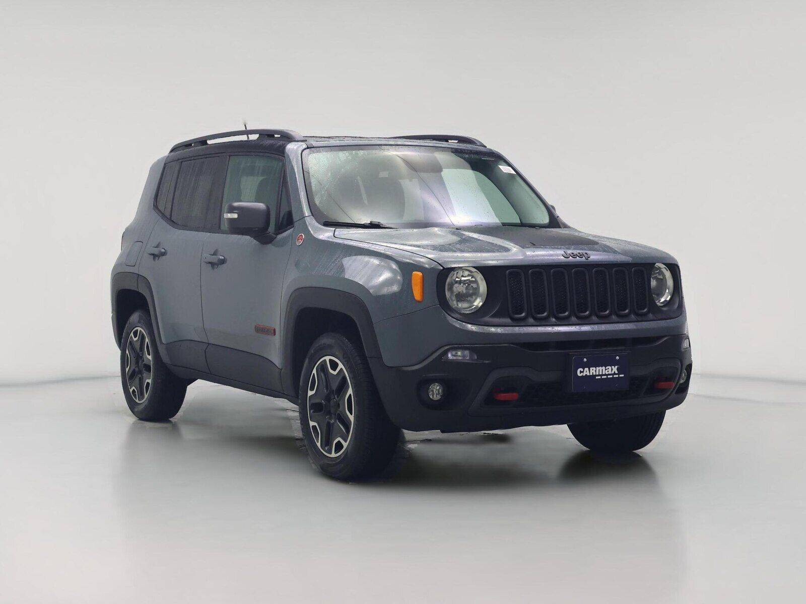 2015 JEEP Renegade