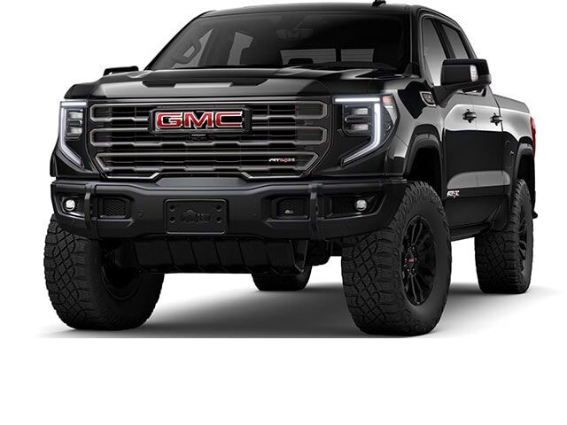 2023 GMC Sierra