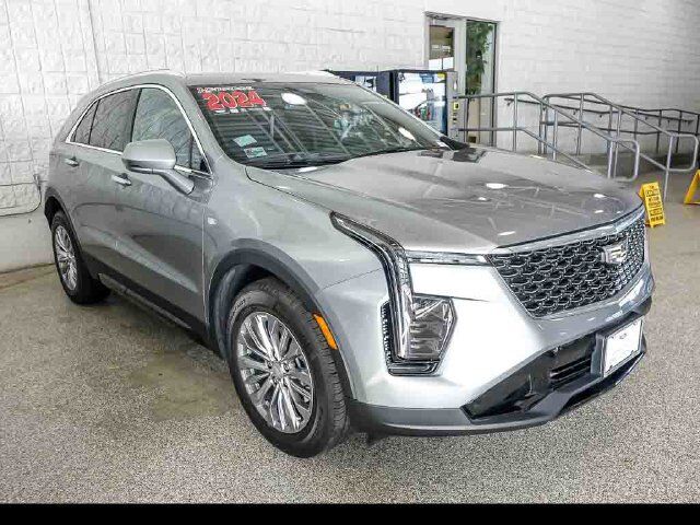 2024 CADILLAC XT4