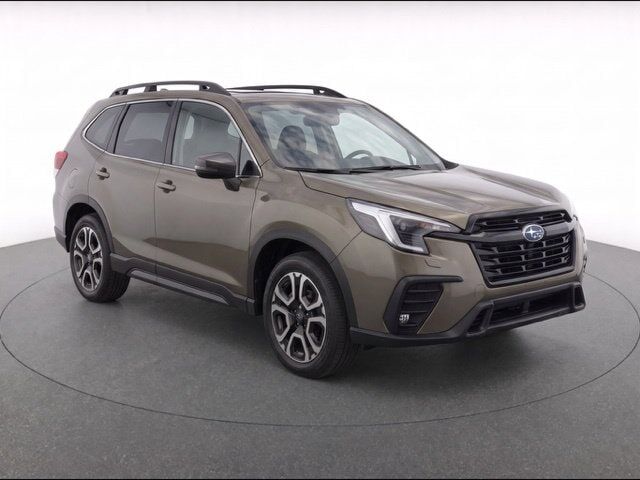 2023 SUBARU Ascent