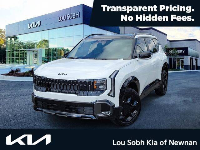 2027 KIA Seltos