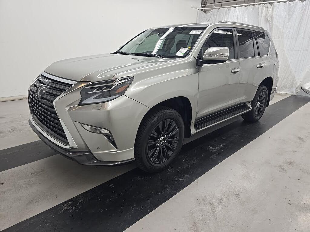 2023 LEXUS GX