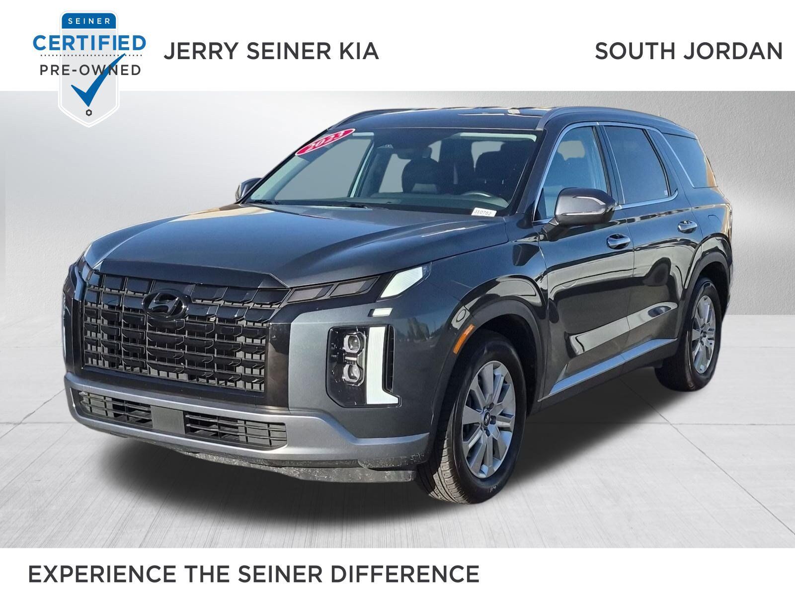 2023 HYUNDAI Palisade