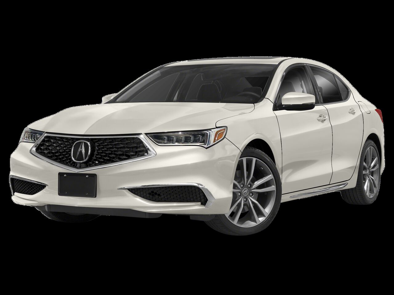 2019 ACURA TLX