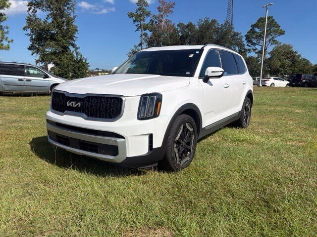 2023 KIA Telluride