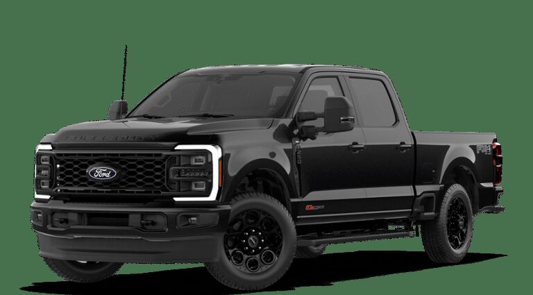 2027 FORD F-250
