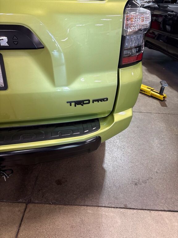 2022 TOYOTA 4-Runner