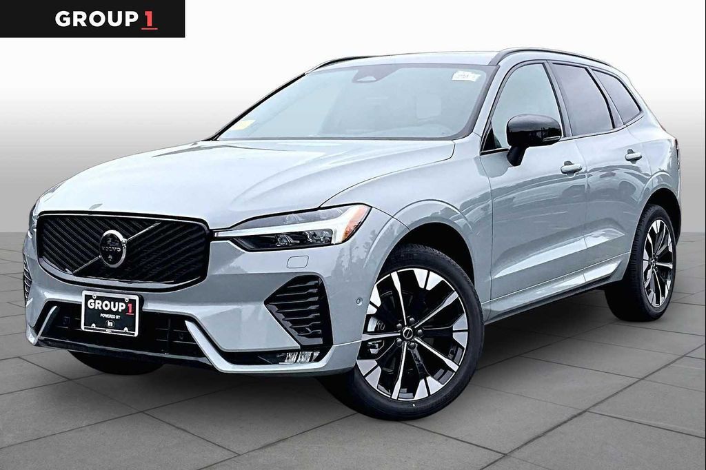 2026 VOLVO XC60