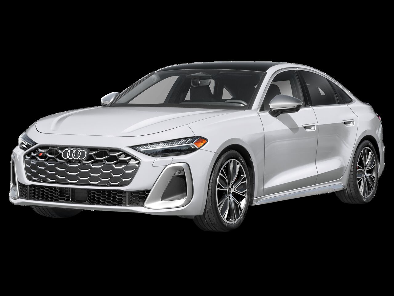 2025 AUDI S5