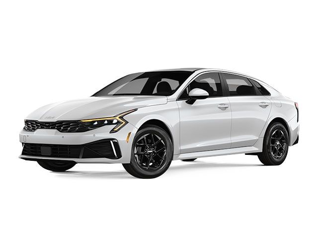 2025 KIA K5