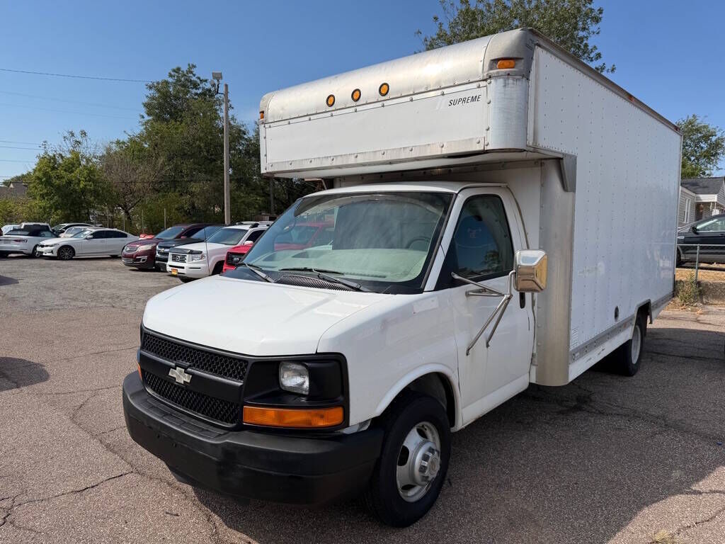 2005 CHEVROLET Express