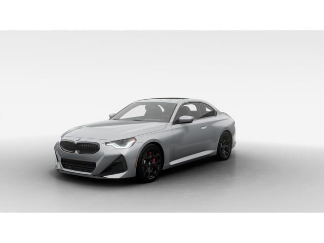 2026 BMW 2 Series
