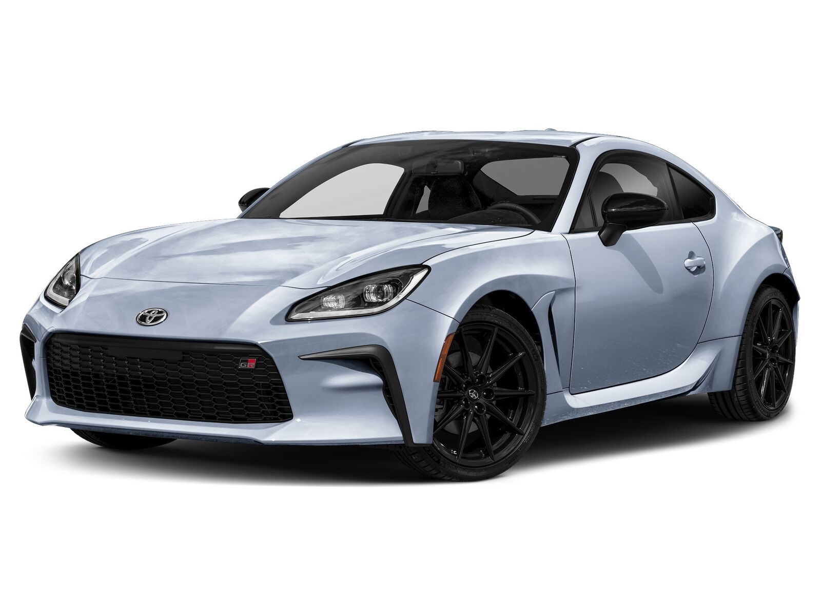 2027 TOYOTA GR86