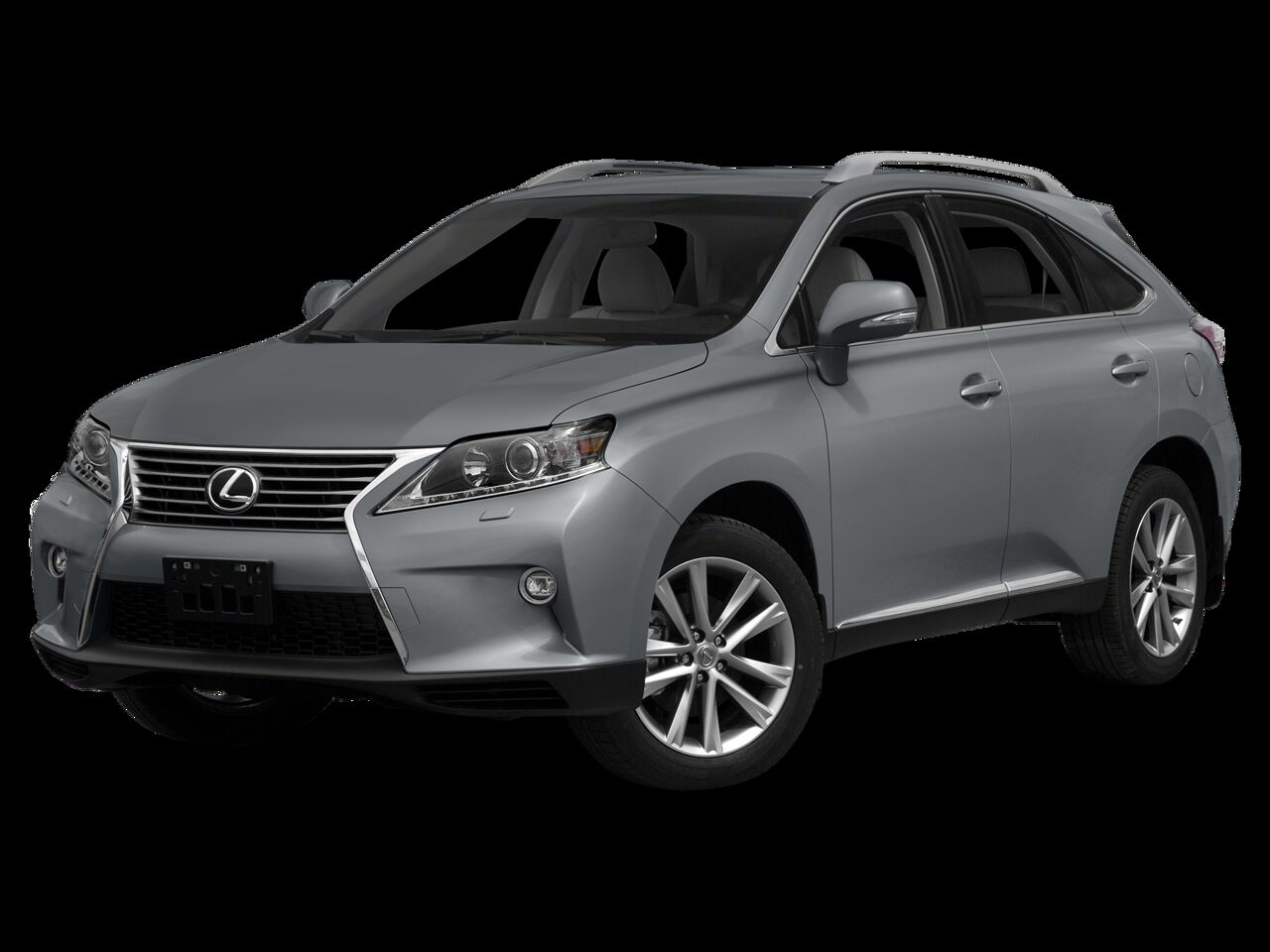 2015 LEXUS RX