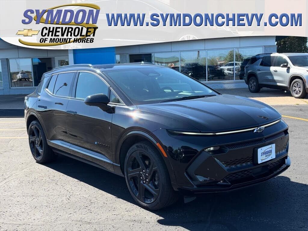 2024 CADILLAC XT6