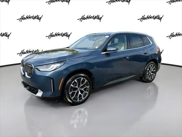 2026 BMW X3
