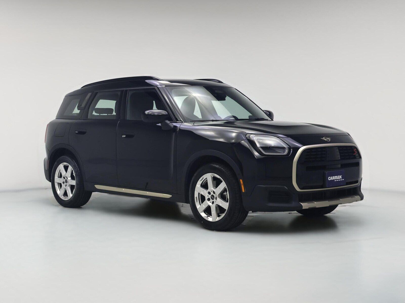2025 MINI Countryman