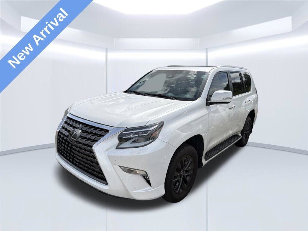 2023 LEXUS GX