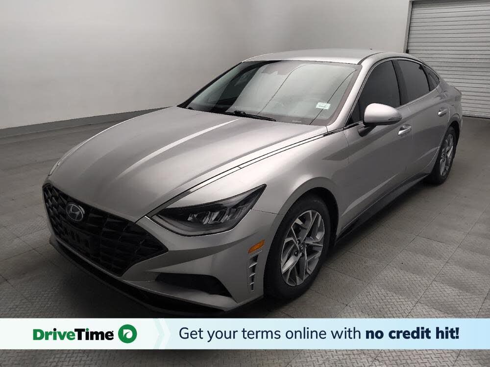 2021 HYUNDAI Sonata
