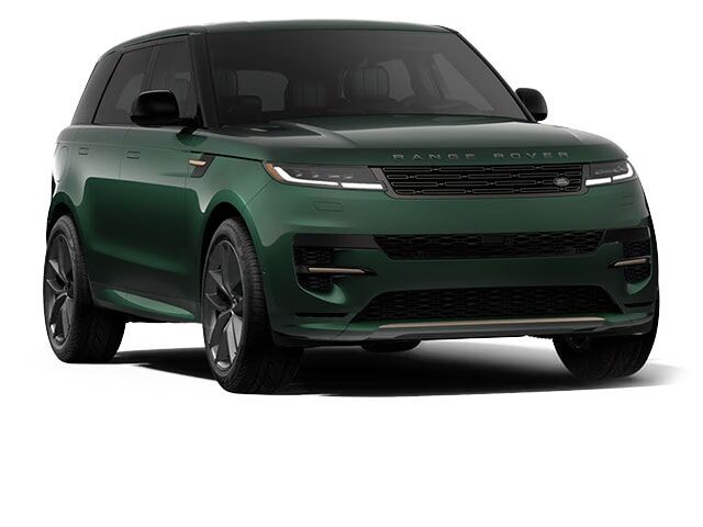 2027 LAND ROVER Range Rover Sport