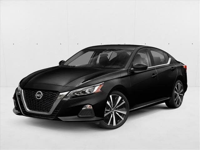 2022 NISSAN Altima