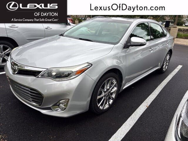 2013 TOYOTA Avalon