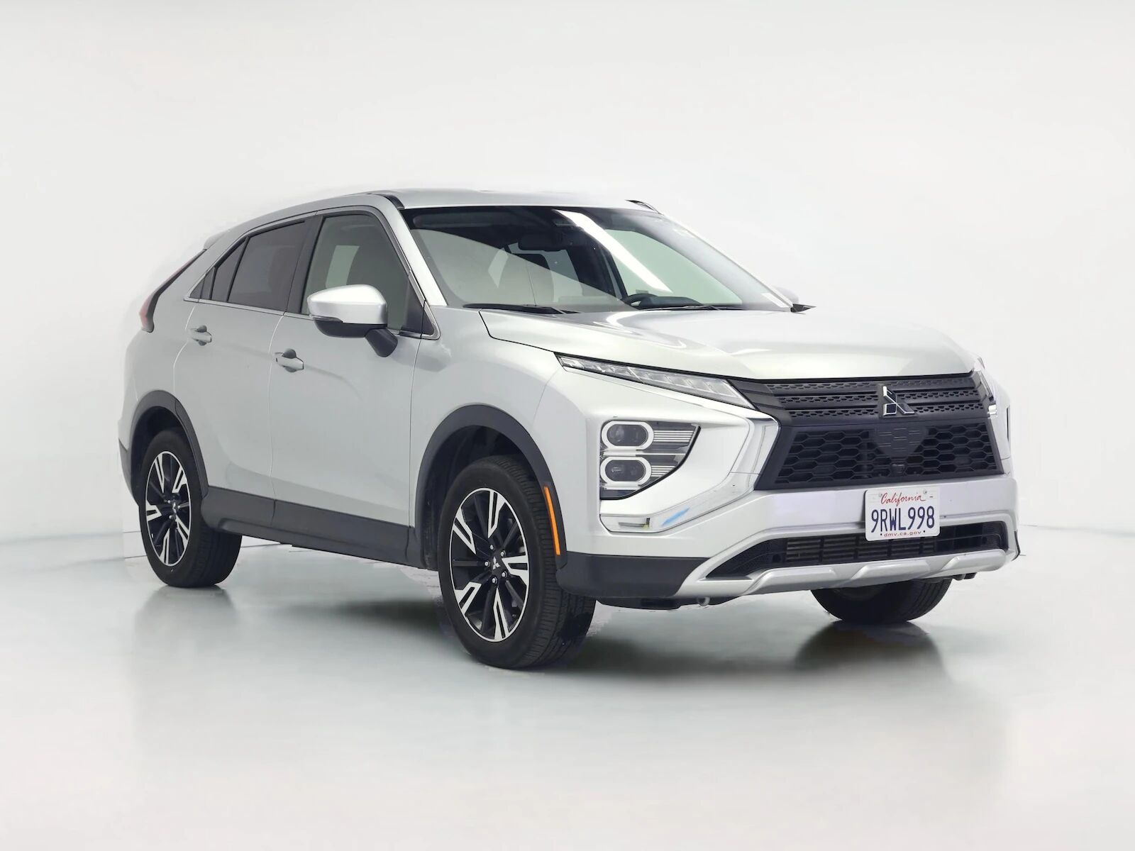 2025 MITSUBISHI ECLIPSE CROSS