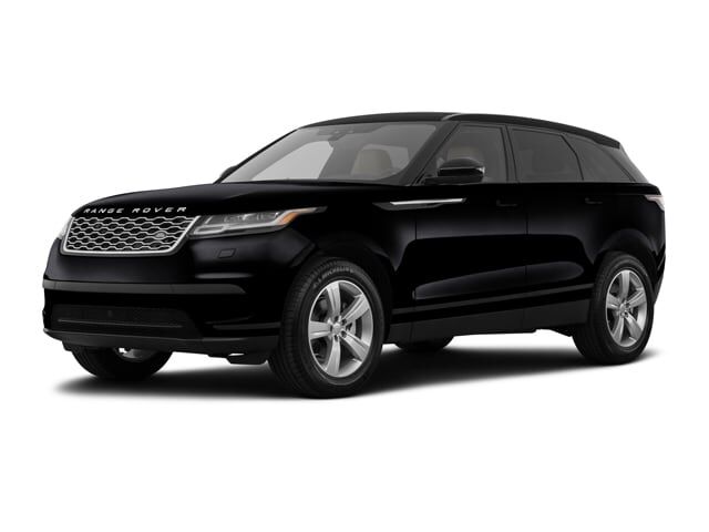2020 LAND ROVER Range Rover Velar