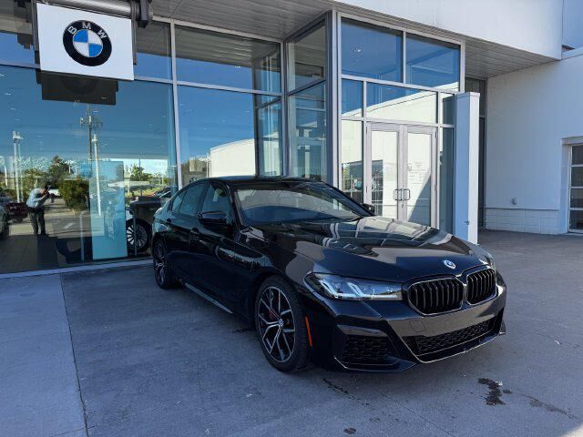 2023 BMW M5