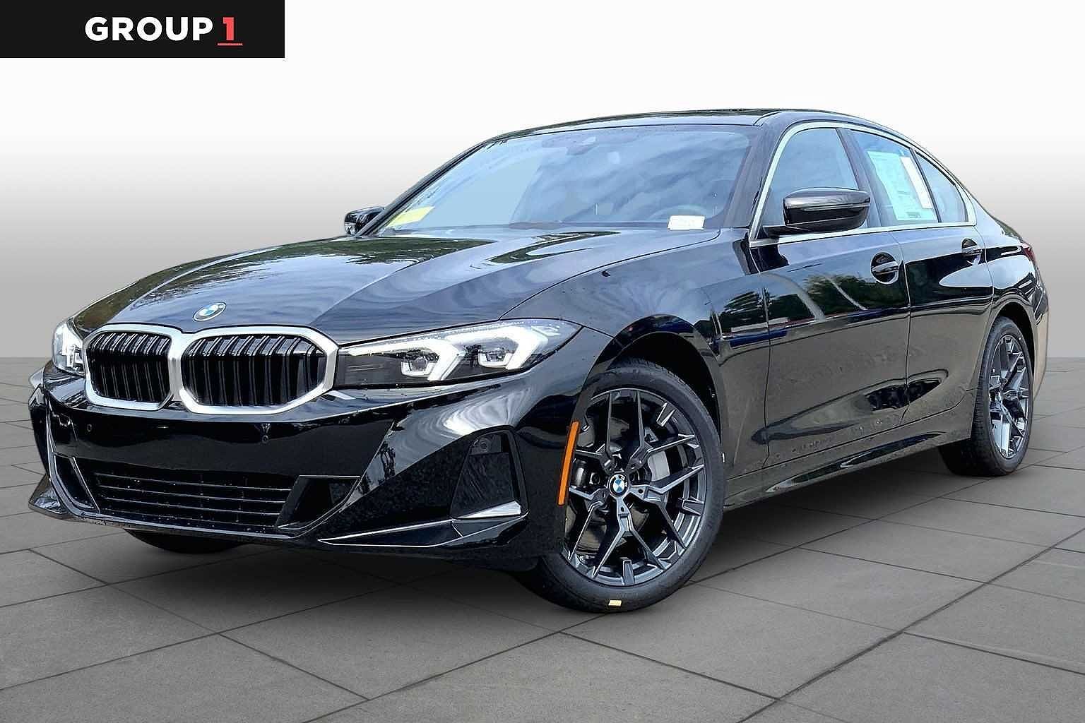 2026 BMW 3 Series