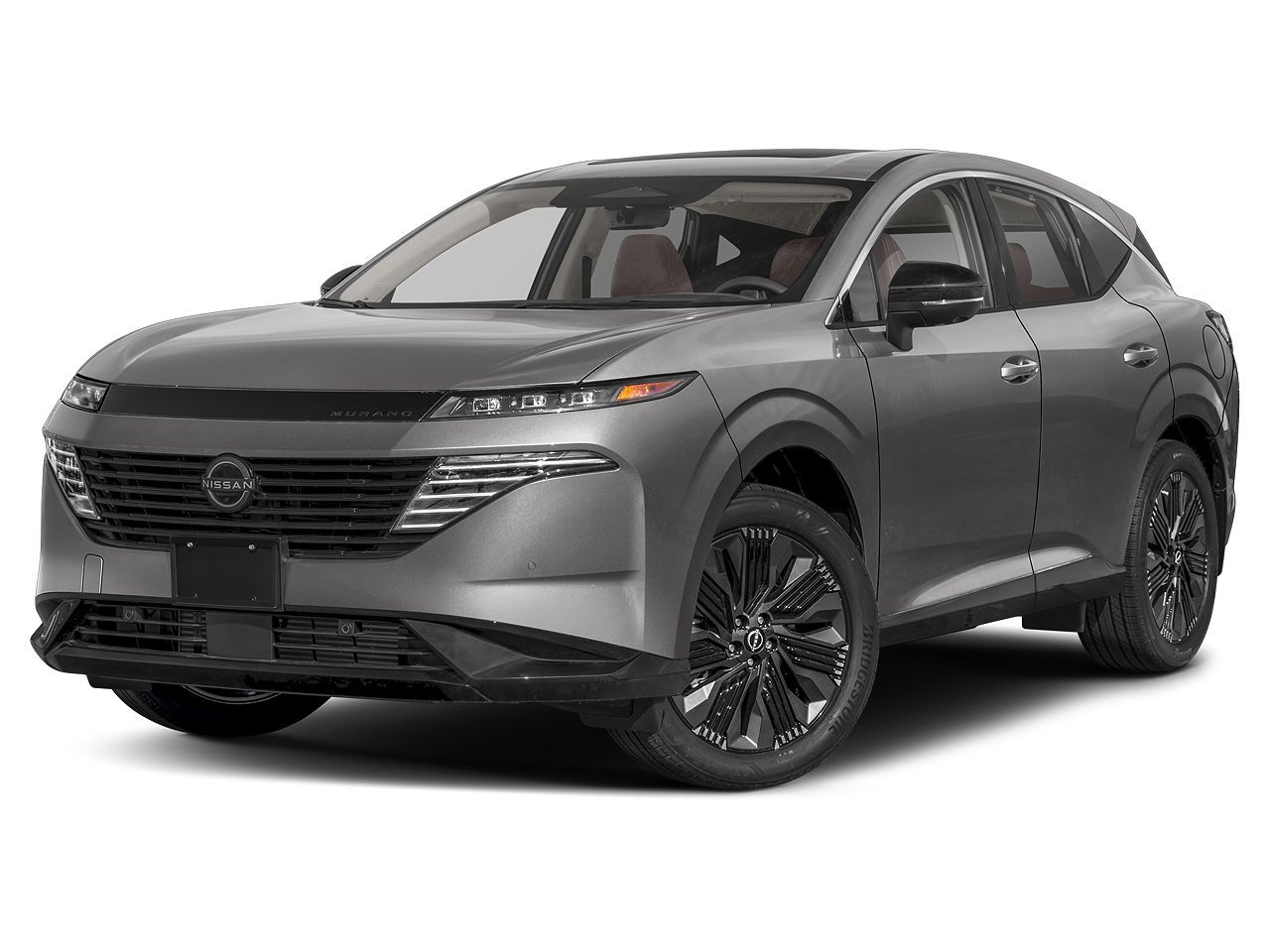 2027 NISSAN Murano