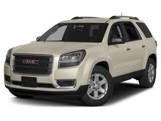 2015 GMC Acadia
