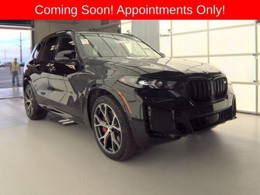 2024 BMW X5