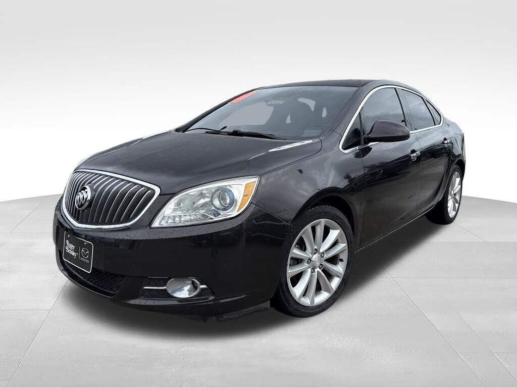 2014 BUICK Verano