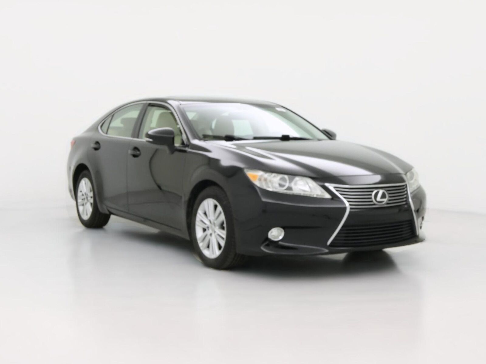 2015 LEXUS ES
