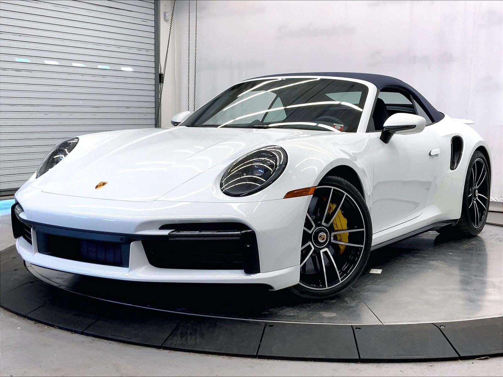 2024 PORSCHE 911
