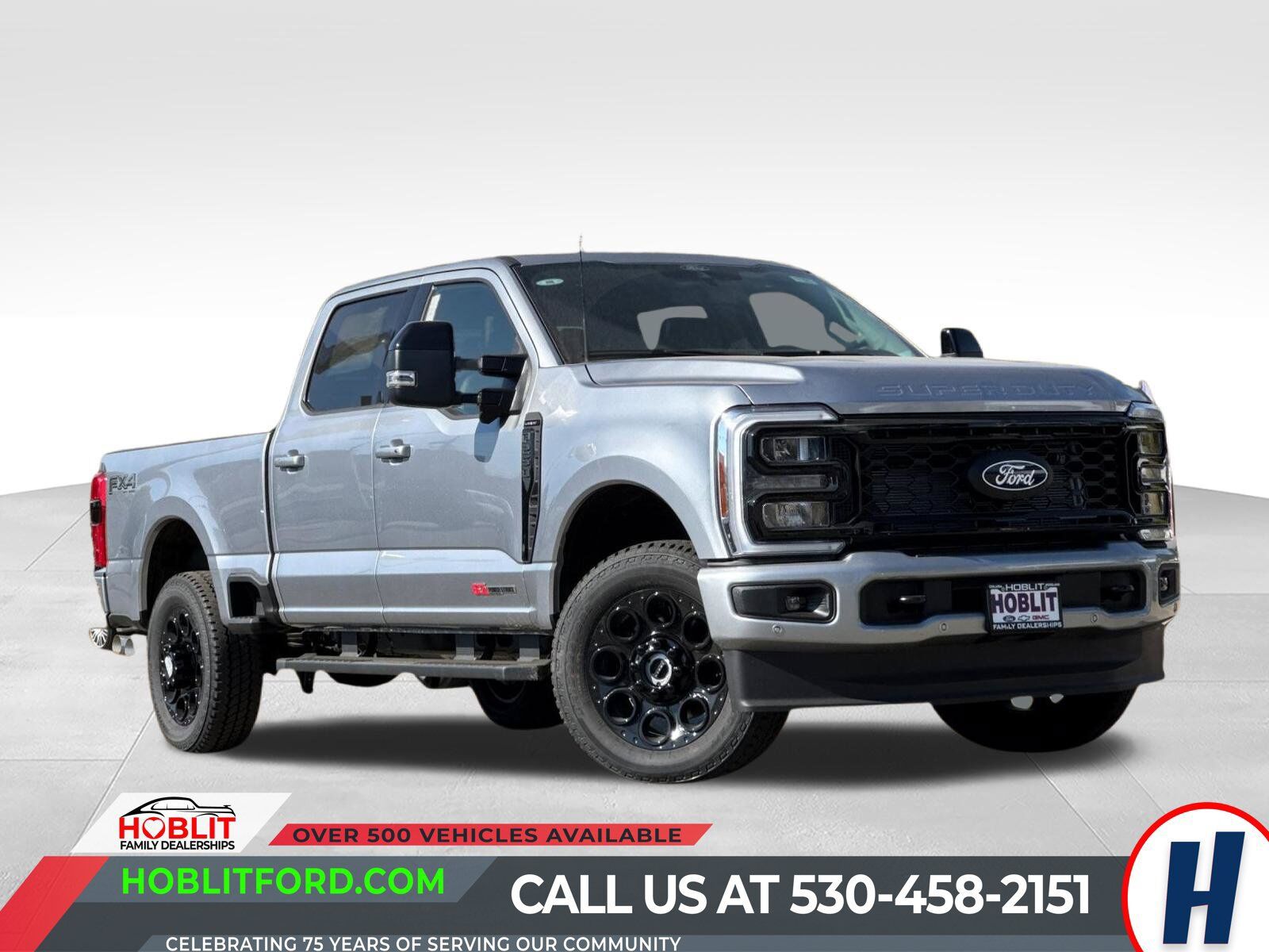 2027 FORD F-250