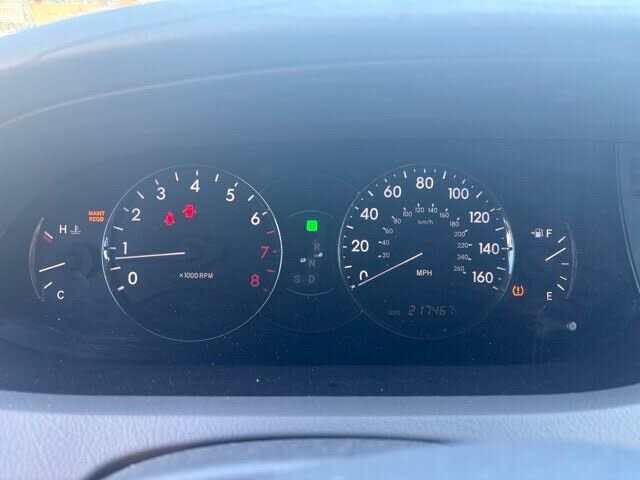 2007 TOYOTA Avalon