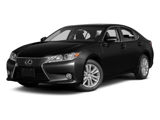 2014 LEXUS ES