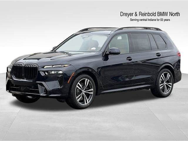 2027 BMW X7