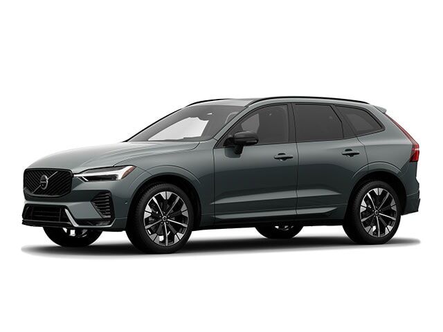 2027 VOLVO XC60