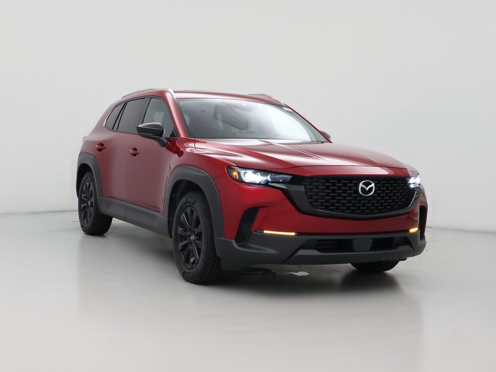 2024 MAZDA CX-50
