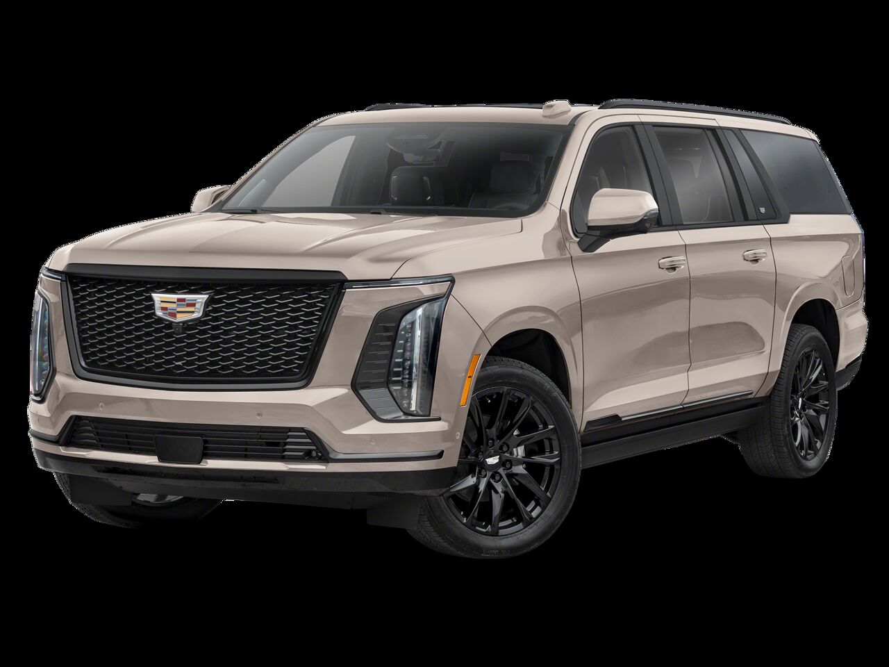 2027 CADILLAC Escalade ESV