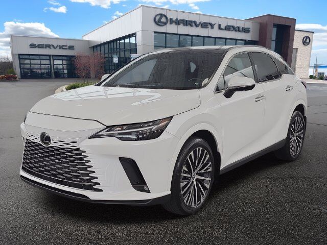 2023 LEXUS RX