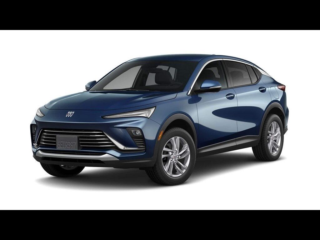 2026 BUICK Envista